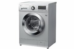 Стиральная машина LG F1296TD4