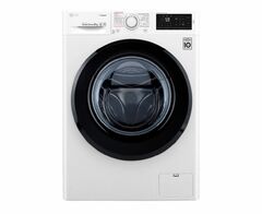 Стиральная машина LG F4M5TS6W