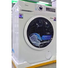 Стиральная машина Midea MF01610US40