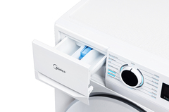 Стиральная машина Midea MF01610US40