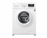 Стиральная машина с сушкой LG F1296CDS0