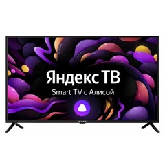 Телевизор BAFF 43Y FHD SMART