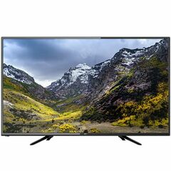 Телевизор Blackton 3210B Black