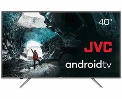 Телевизор JVC LT-40M695 Android 9.0