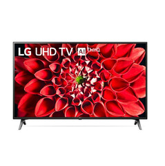 Телевизор LG 43UP76006LC