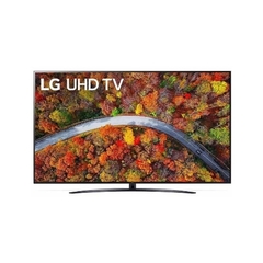 Телевизор LG 43UP81006LA