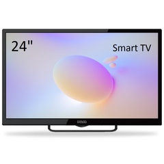 Телевизор Polar P24L52T2CSM Smart TV