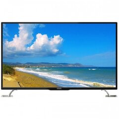 Телевизор POLAR P43U52T2CSM