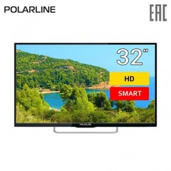 Телевизор Polarline 32PL13TC-SM