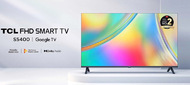 Телевизор TCL 32S5400A Smart