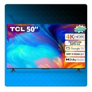 Телевизор TCL 50P635