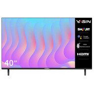 Телевизор YASIN 40E9000 Smart