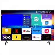 Телевизор YASIN 43E9000 Smart TV