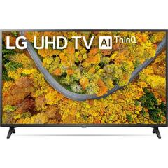 Телевизор LG 50UQ75006LF