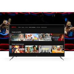 Телевизор JVC LT-43M797