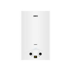 Газовая колонка Zanussi GWH 10 Rivo