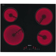 Варочная поверхность электрическая BEKO HIC64401