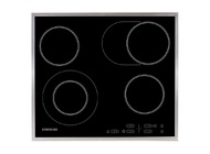 Варочная поверхность электрическая Samsung NZ64T3516CK
