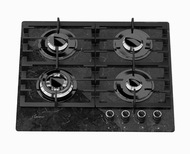 Варочная поверхность газовая Gefest ПВГ 2401-01 К53