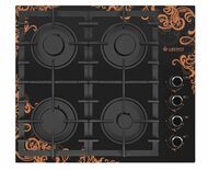 Варочная поверхность газовая Gefest СГ СВН 2230 К19