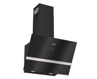 Вытяжка наклонная ELIKOR RISE BK 60